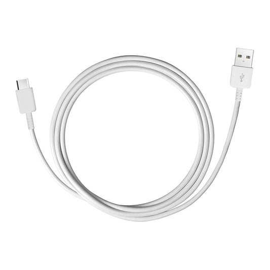 EP-DW700CWE Samsung Charge/Sync Cable USB-C 1.5m. White Bulk