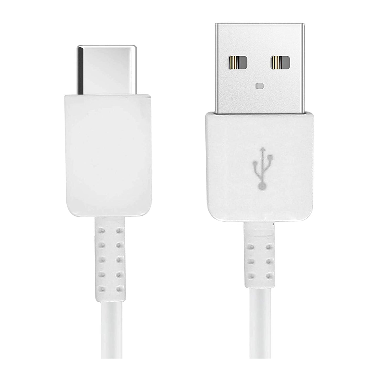 EP-DW700CWE Samsung Charge/Sync Cable USB-C 1.5m. White Bulk