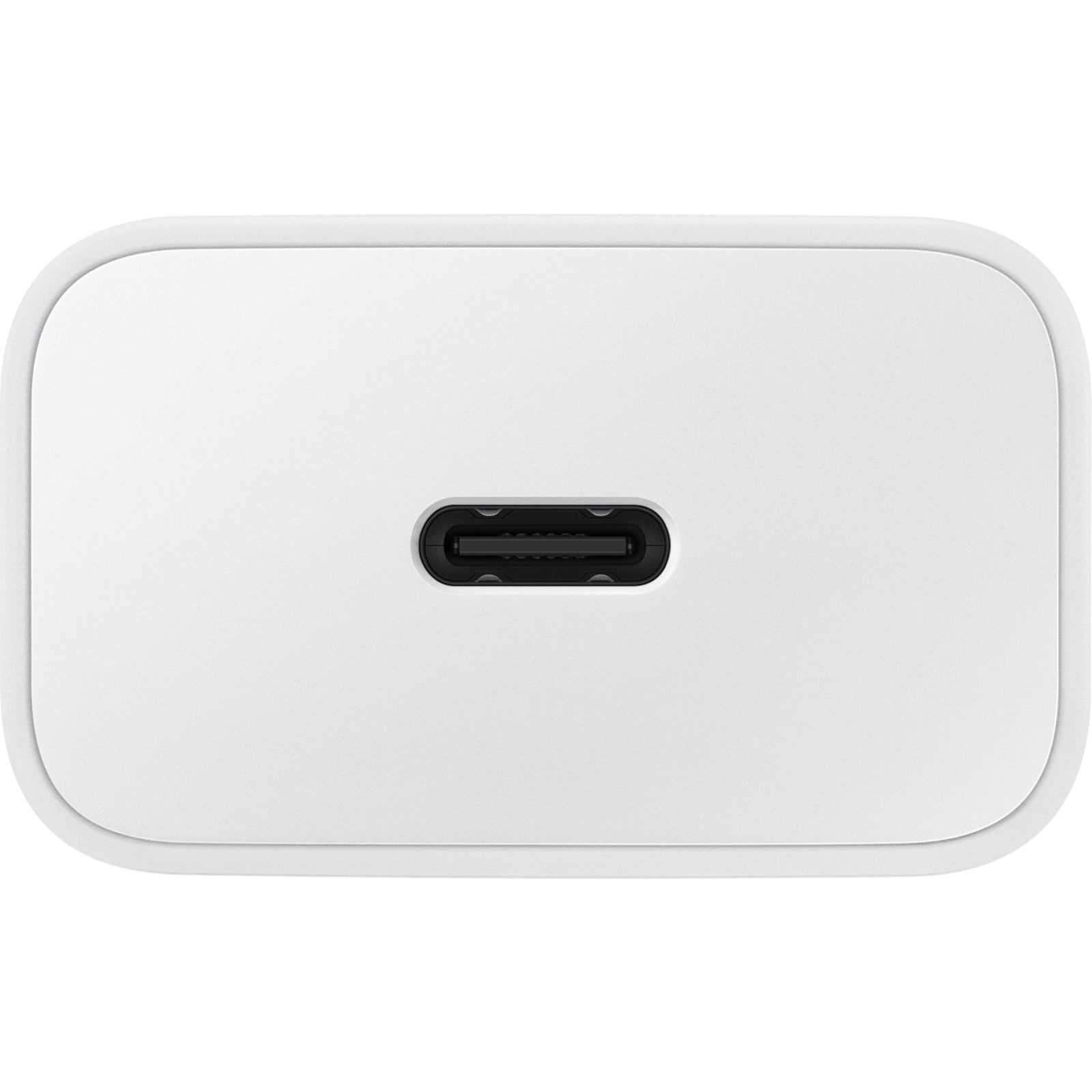 EP-T1510XWEGEU Samsung Fast Charger PD Power Adapter incl. USB-C Cable 15W White