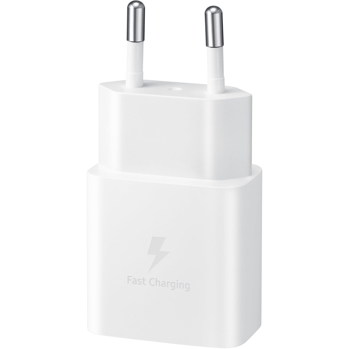 EP-T1510XWEGEU Samsung Fast Charger PD Power Adapter incl. USB-C Cable 15W White