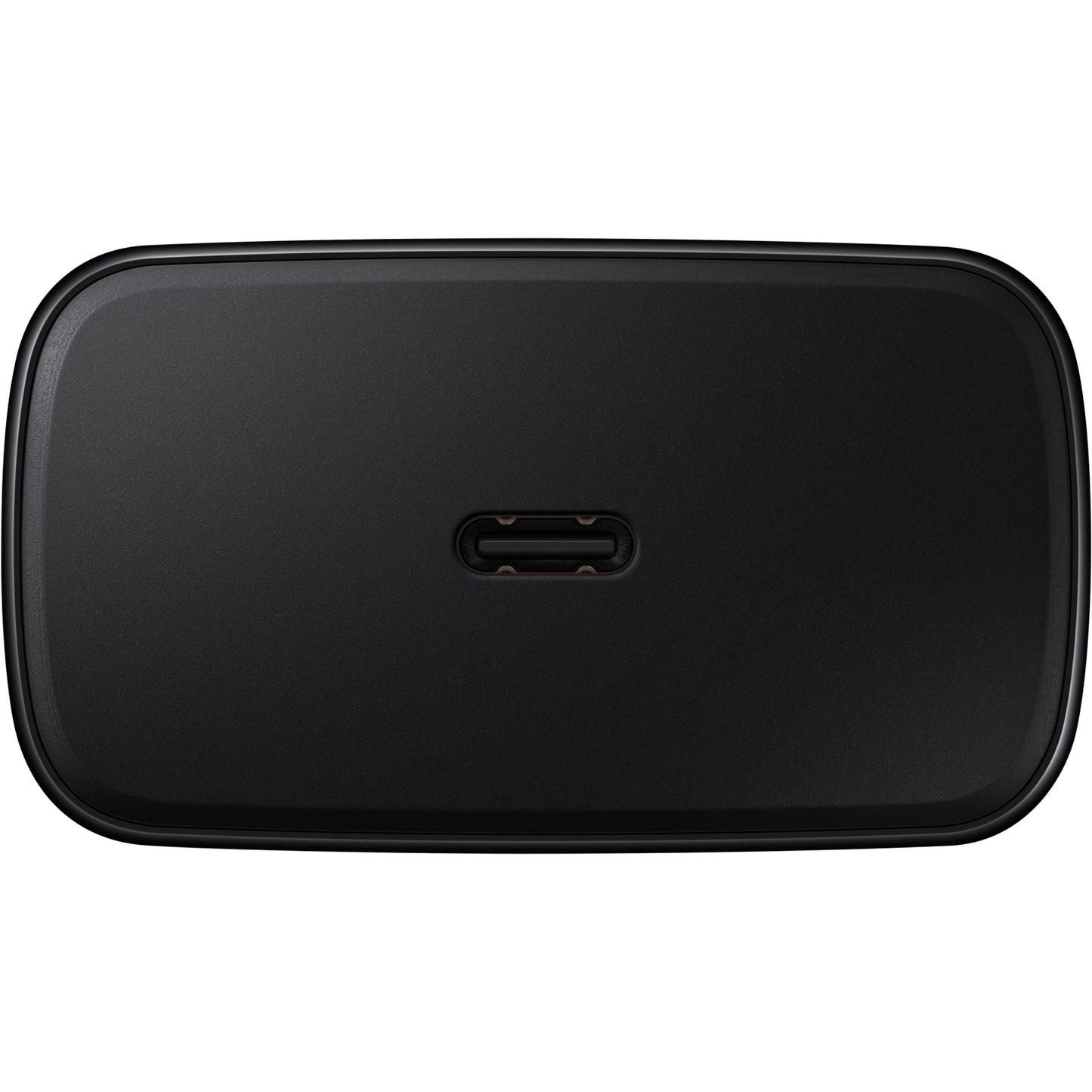 EP-TA845XBEGWW Samsung Fast PD Wall Charger USB-C incl. USB-C Cable 45W Black Bulk
