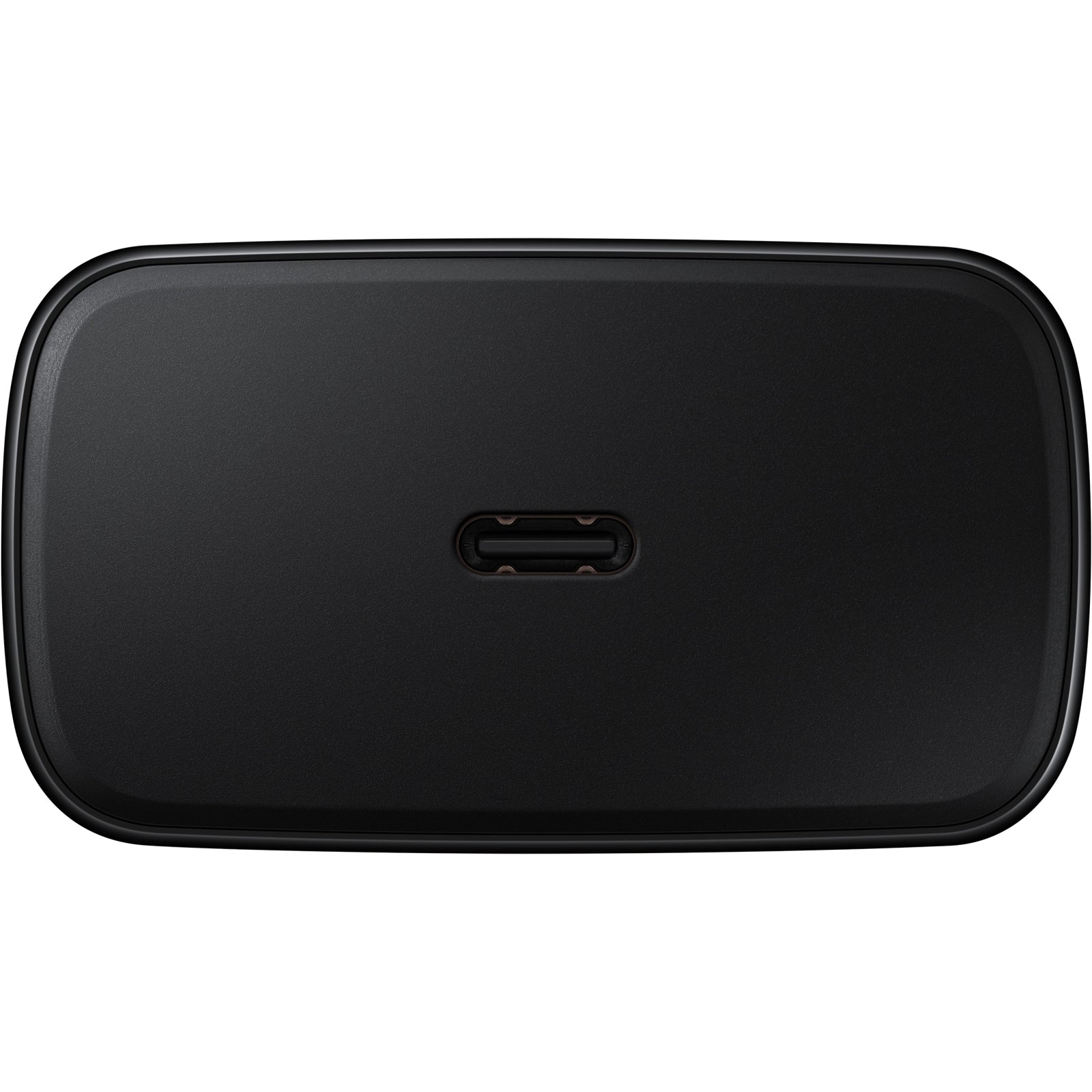 EP-TA845XBEGWW Samsung Fast PD Wall Charger USB-C incl. USB-C Cable 45W Black Bulk