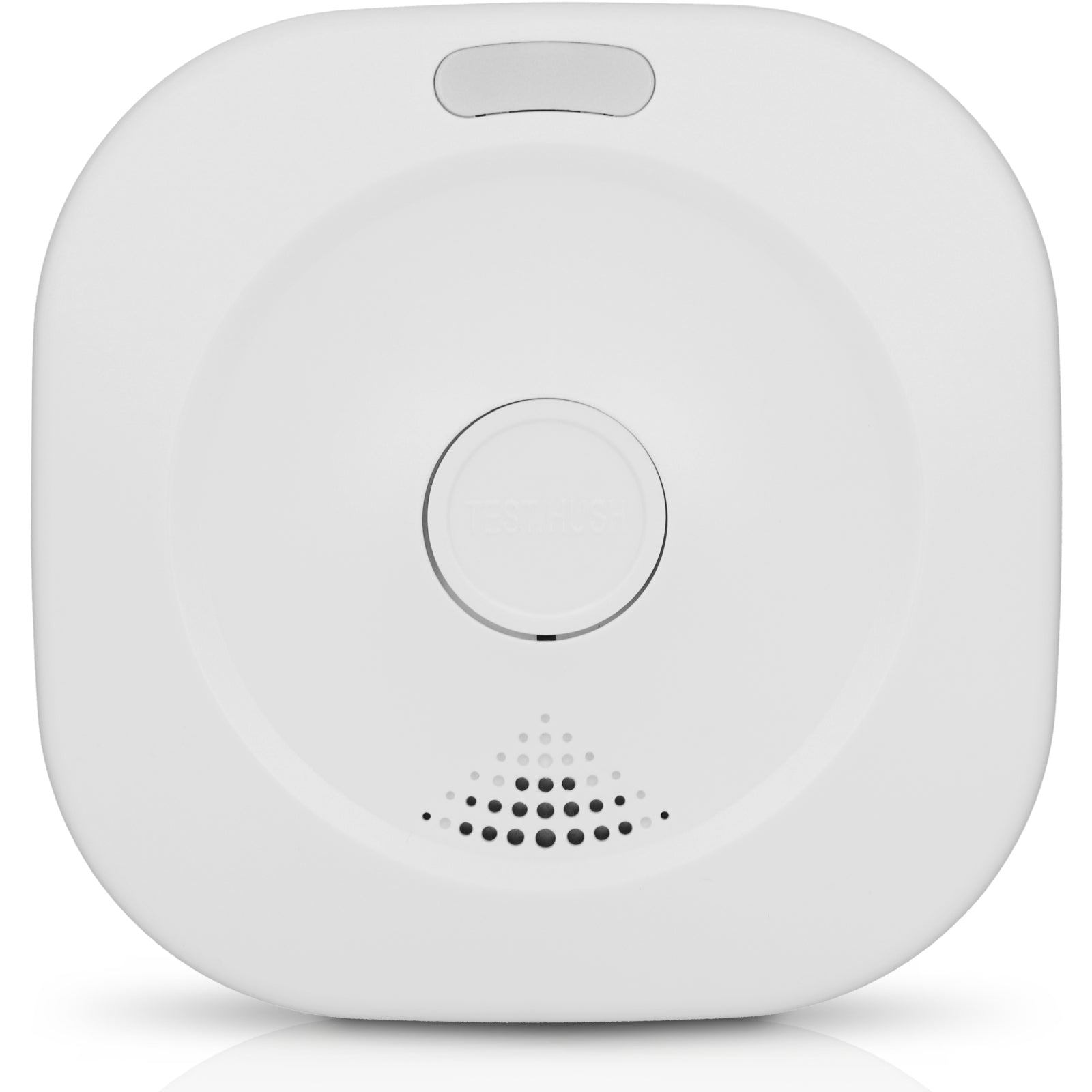 Alecto Smart WiFi Smoke Detector White