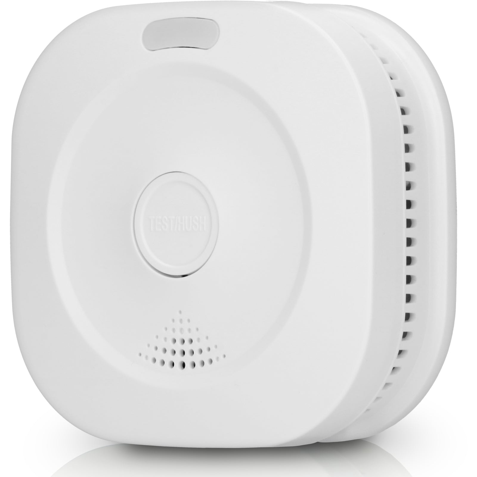 Alecto Smart WiFi Smoke Detector White
