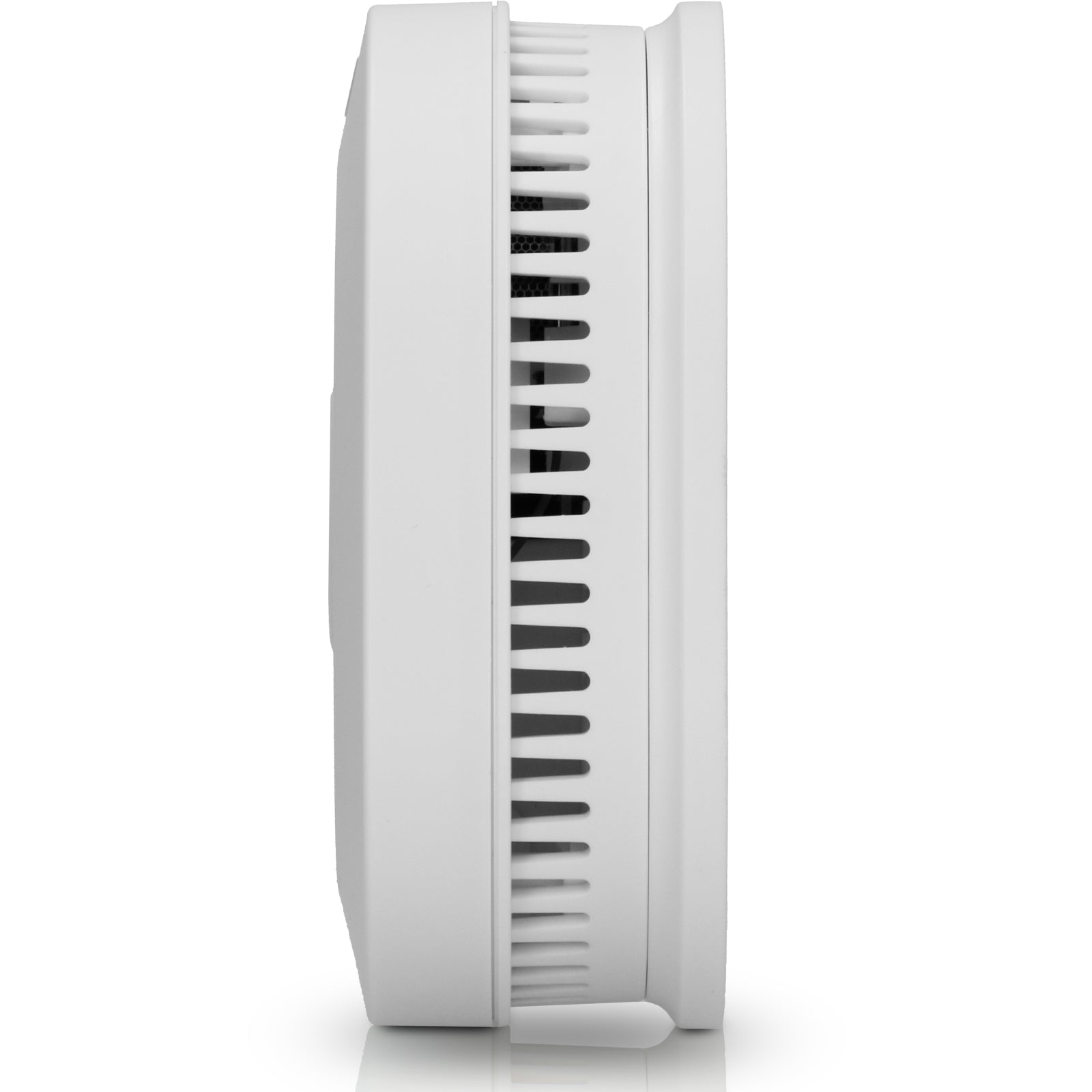 Alecto Smart WiFi Smoke Detector White