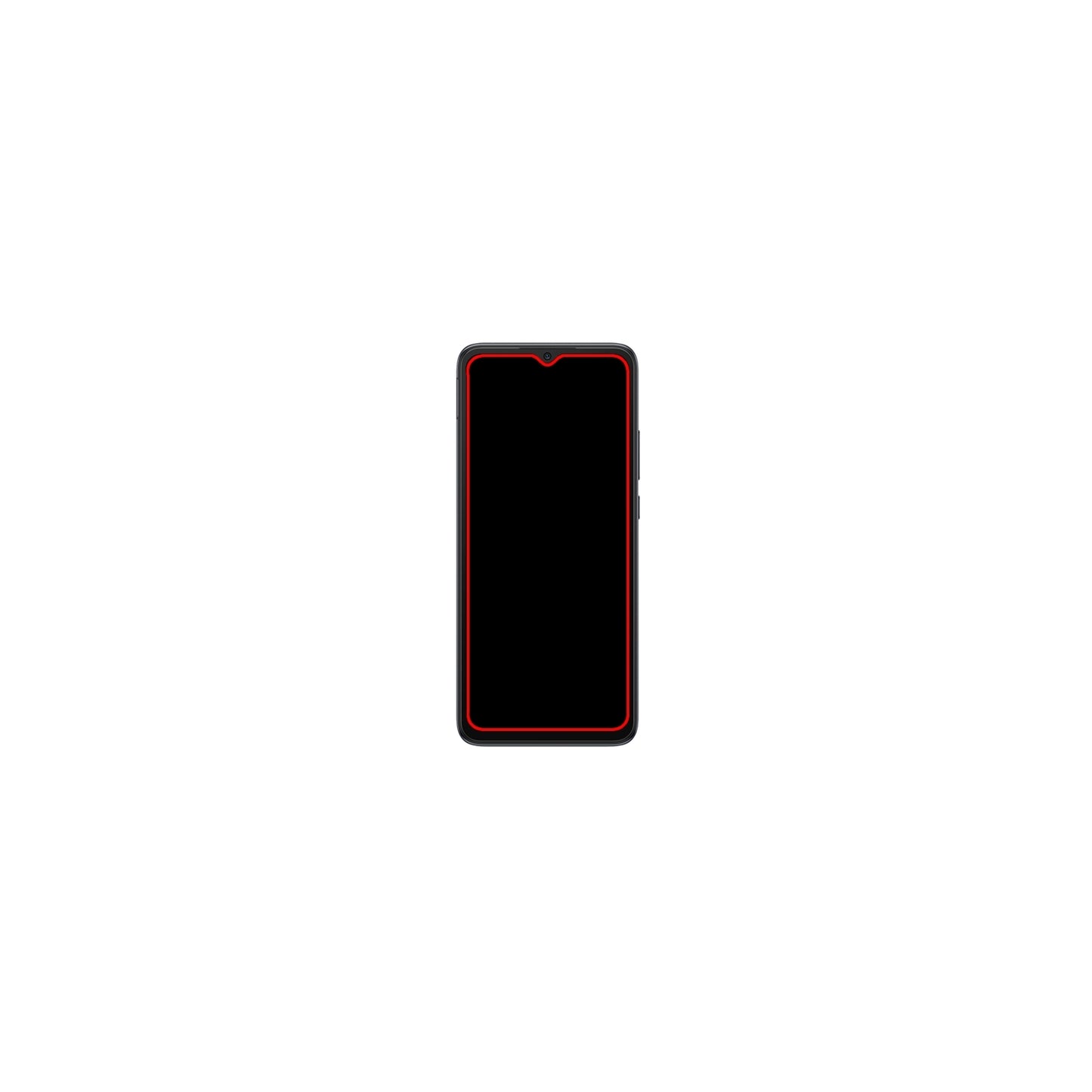 Mobilize Glass Screen Protector Xiaomi Redmi 10C