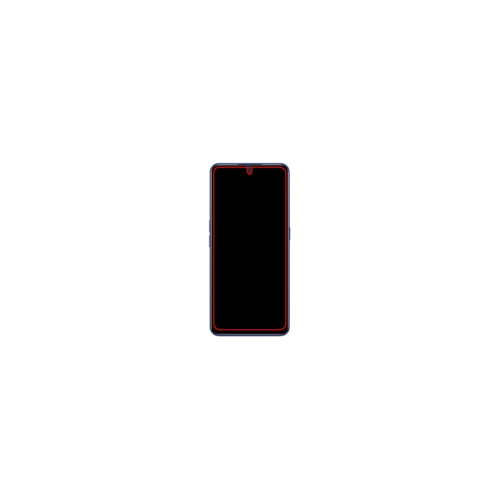 Mobilize Glass Screen Protector realme GT NEO 3