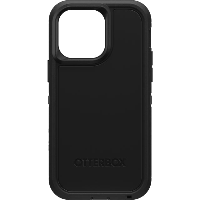 OtterBox Defender Series XT with MagSafe Apple iPhone 14 Pro Max Black