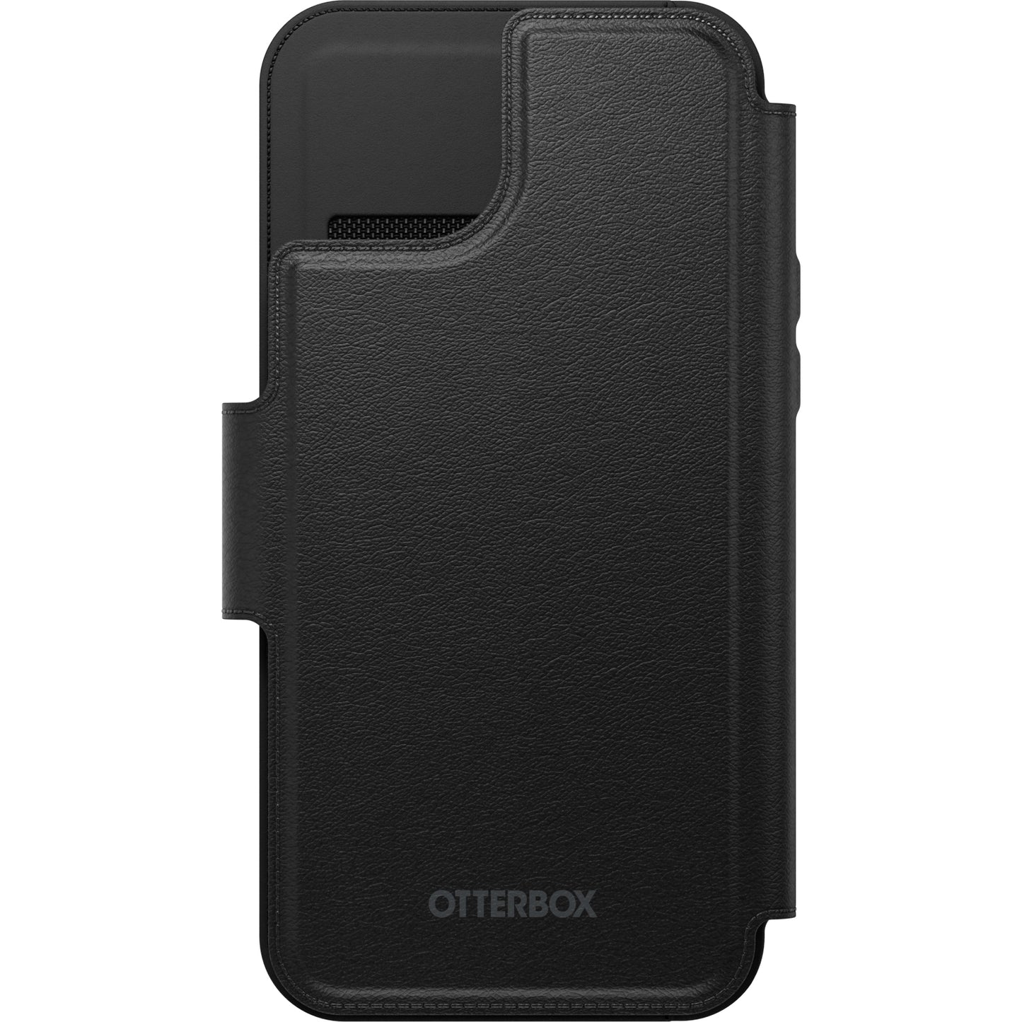 OtterBox Folio for MagSafe Apple iPhone 14 Plus Black