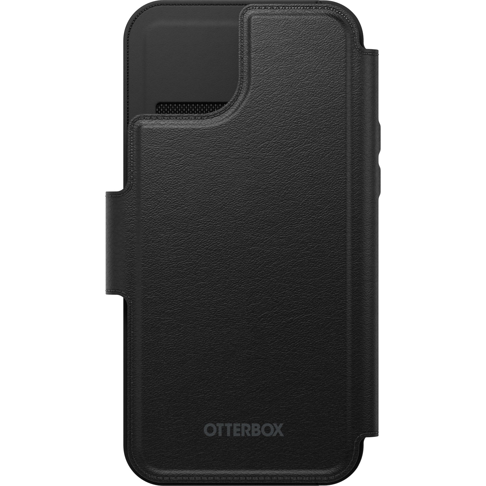 OtterBox Folio for MagSafe Apple iPhone 14 Plus Black