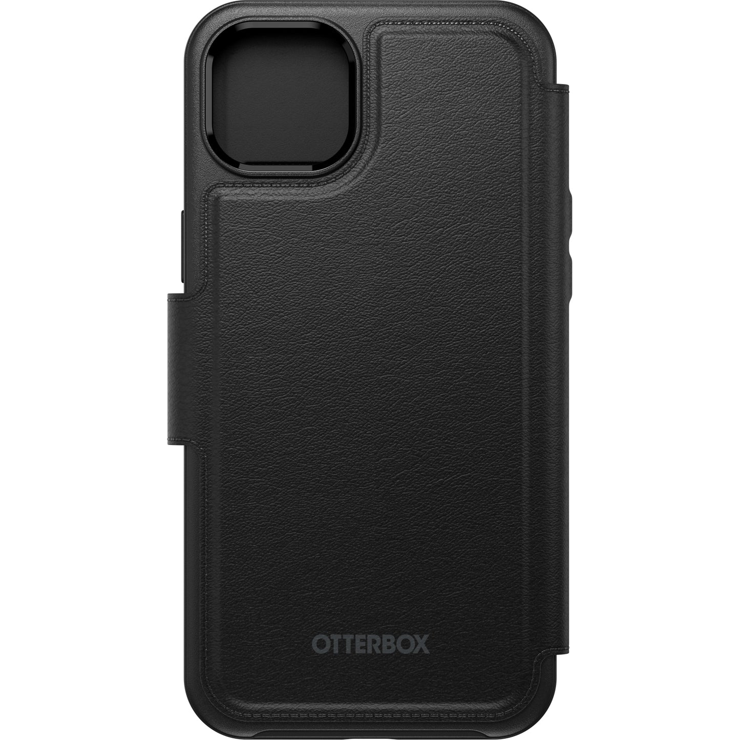 OtterBox Folio for MagSafe Apple iPhone 14 Plus Black
