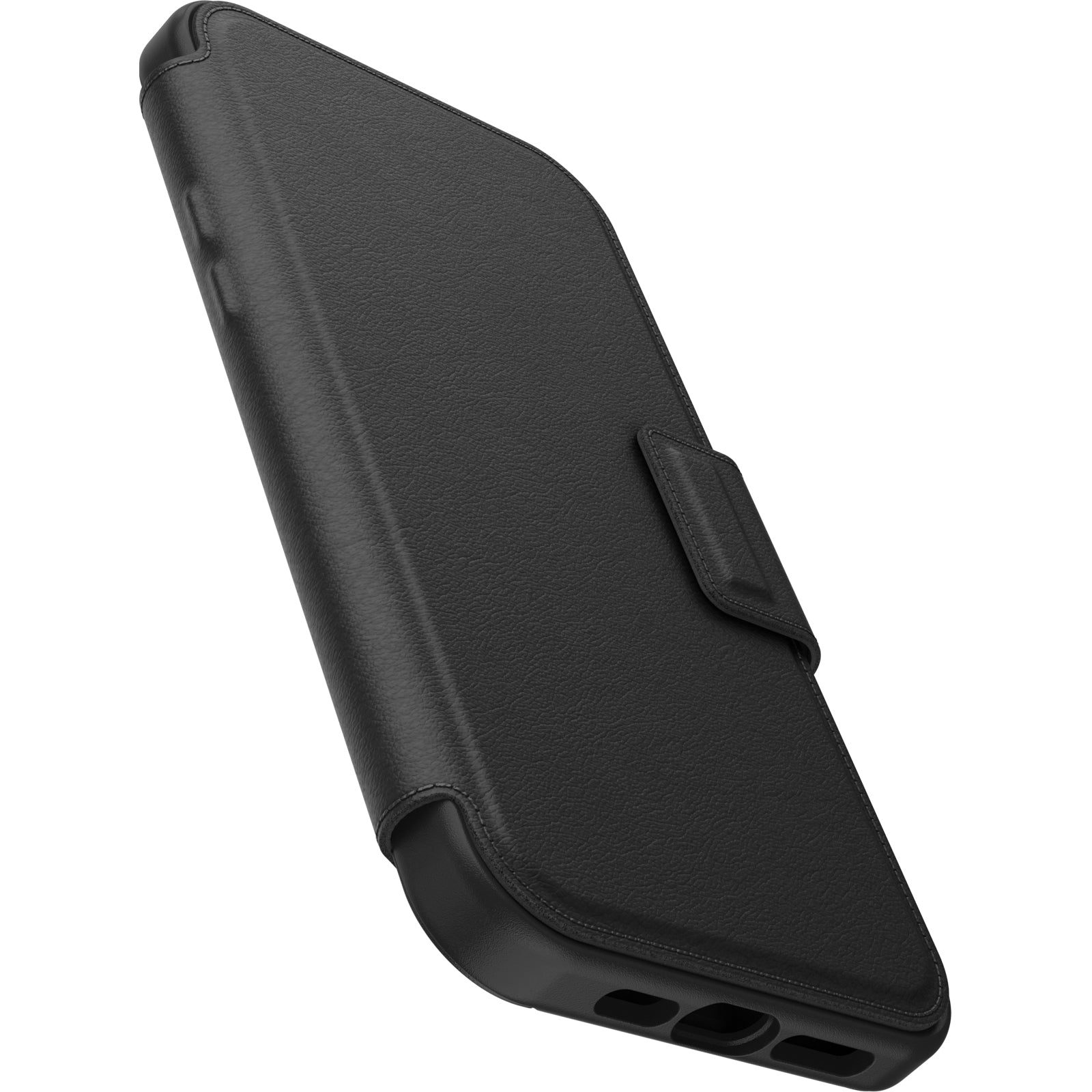 OtterBox Folio for MagSafe Apple iPhone 14 Plus Black