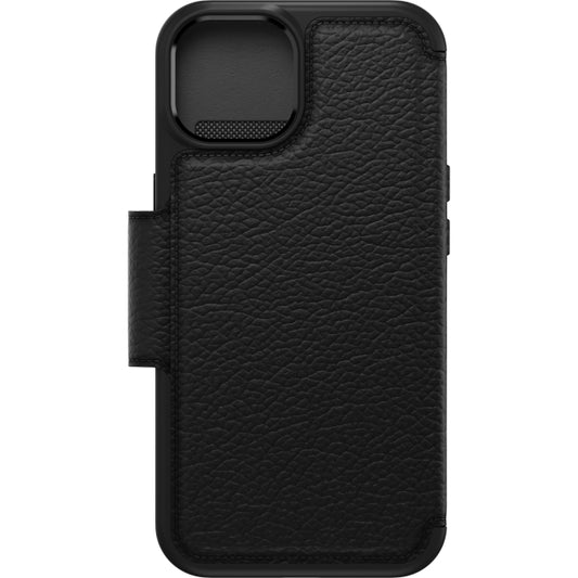 OtterBox Strada Apple iPhone 14 Shadow Black