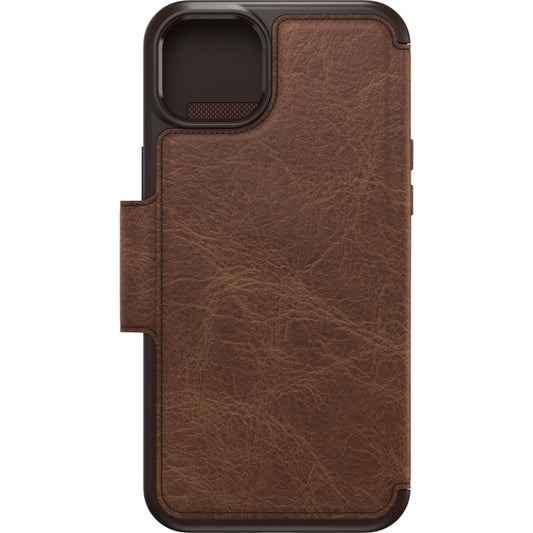 OtterBox Strada Apple iPhone 14 Plus Espresso Brown