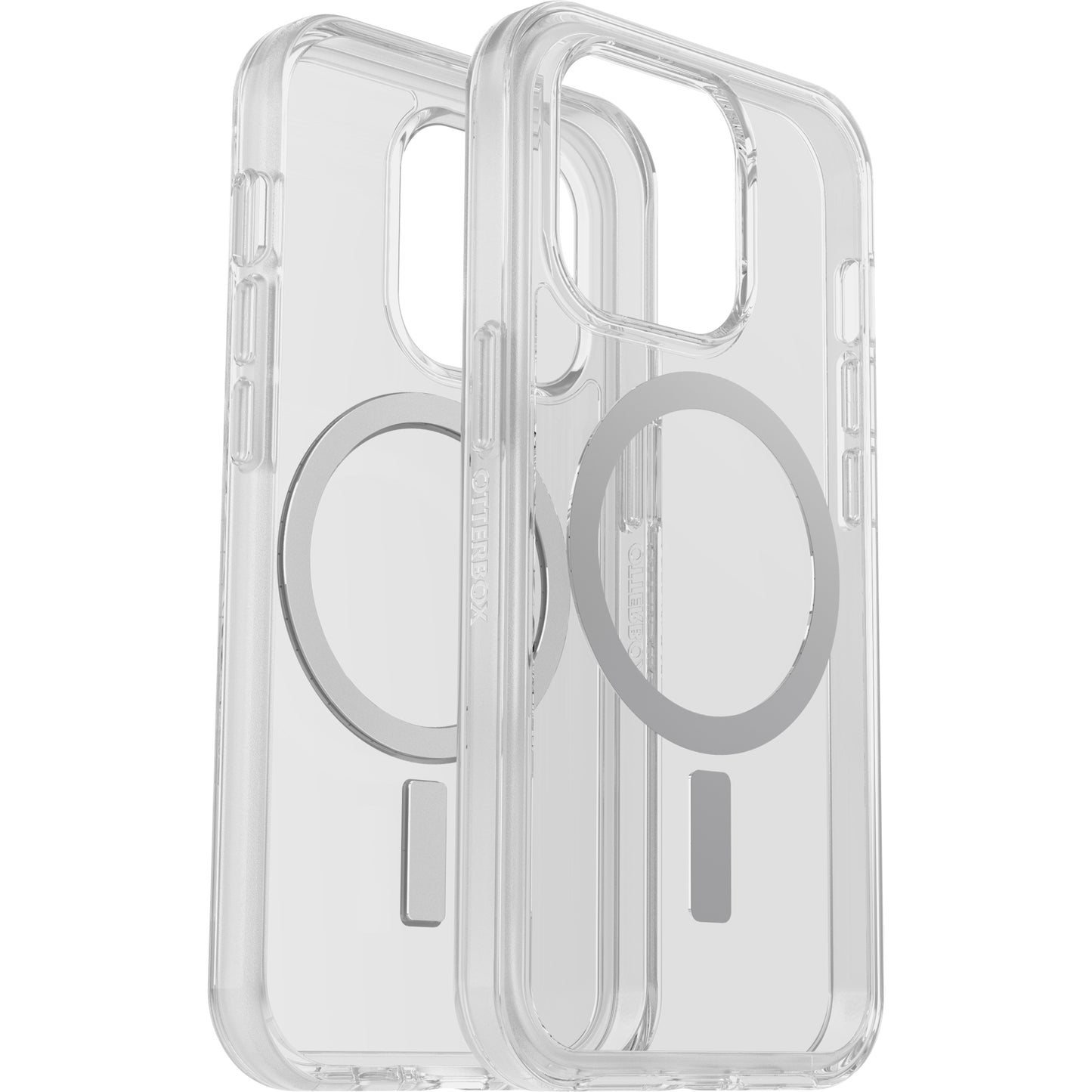 OtterBox Symmetry+ Clear Case Apple iPhone 14 Pro Clear