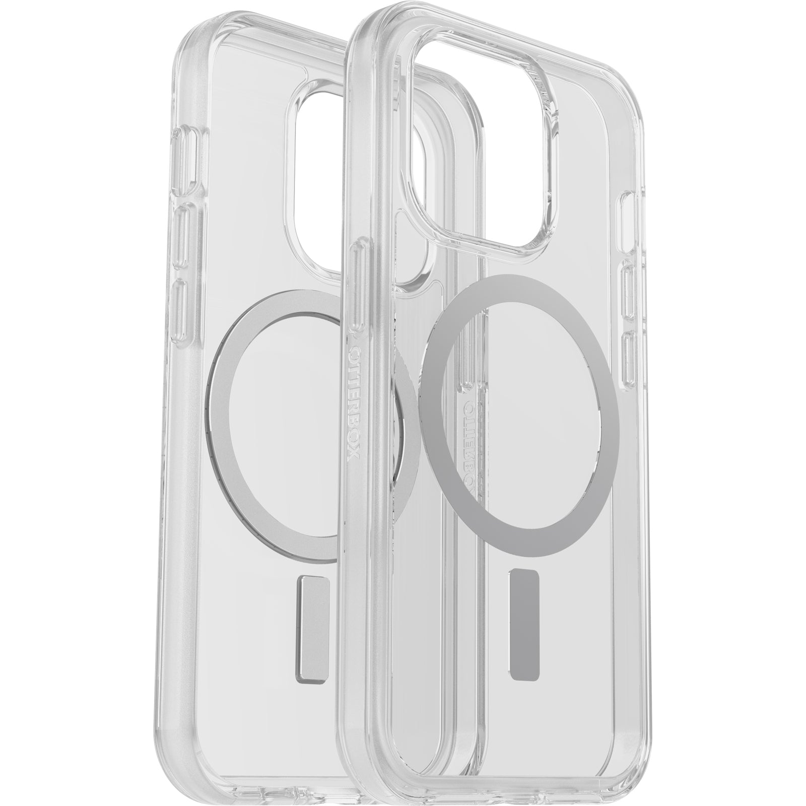 OtterBox Symmetry+ Clear Case Apple iPhone 14 Pro Clear