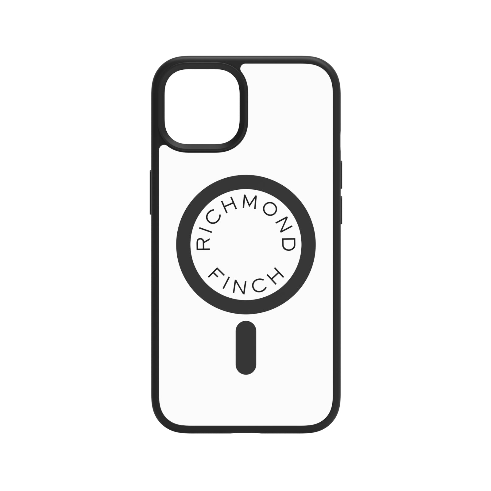 Richmond & Finch Clear MagSafe Case Collection Apple iPhone 14 Transparent