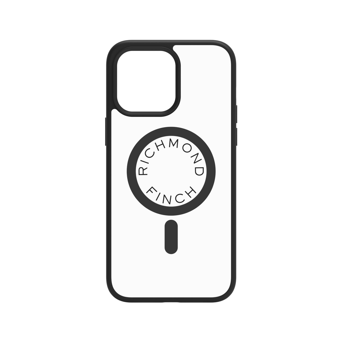 Richmond & Finch Clear MagSafe Case Collection Apple iPhone 14 Pro Max Transparent