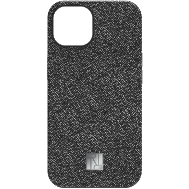 Richmond & Finch RF Series TPU Case Apple iPhone 14 Black Caviar