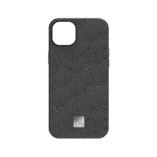 Richmond & Finch RF Series TPU Case Apple iPhone 14 Plus Black Caviar