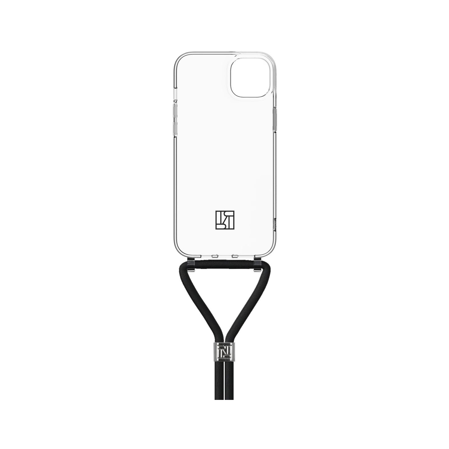 Richmond & Finch Loop Case Apple iPhone 14 Plus Clear