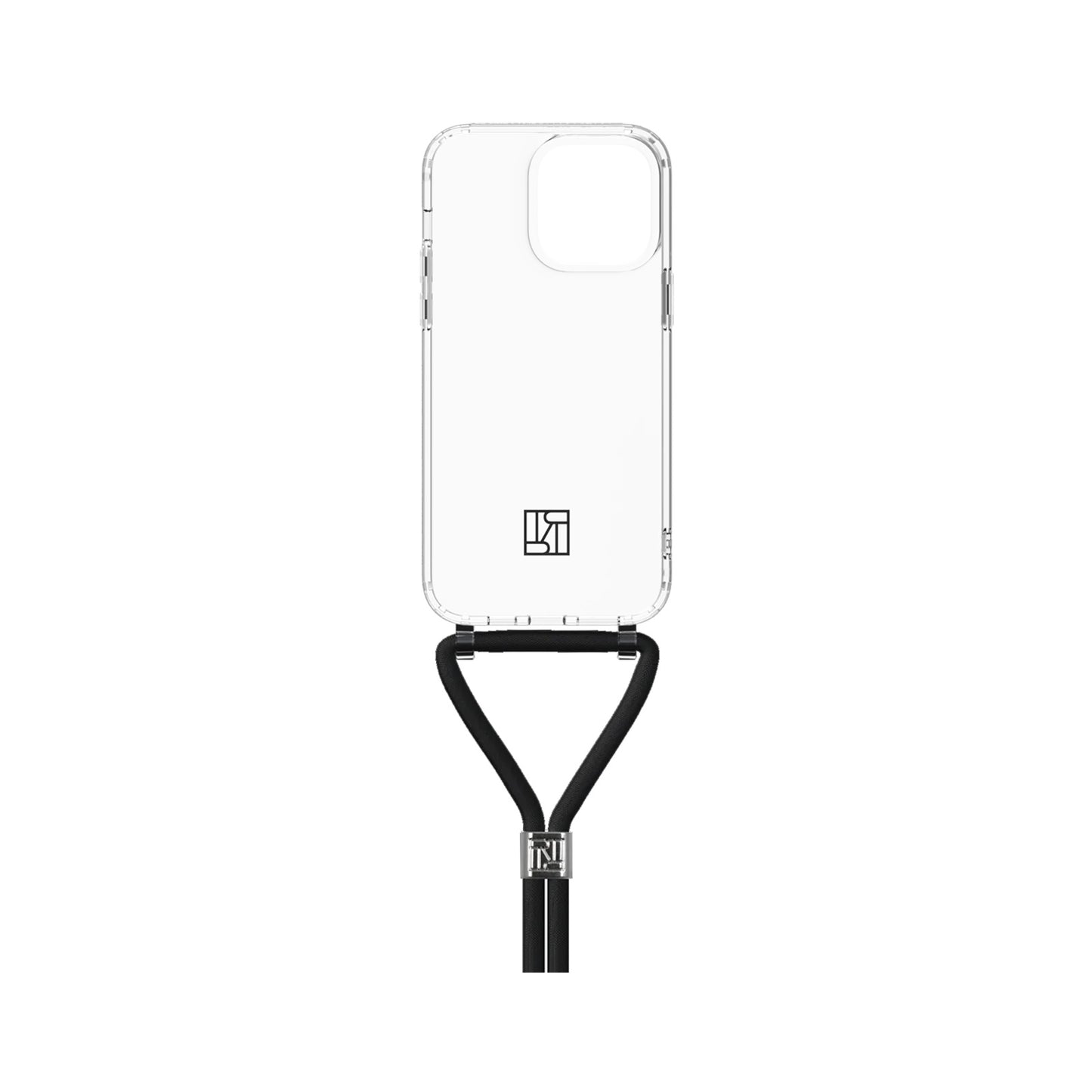 Richmond & Finch Loop Case Apple iPhone 14 Pro Max Clear