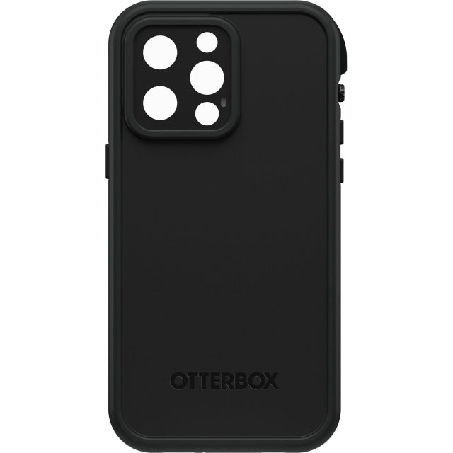 OtterBox Fre for MagSafe Case Apple iPhone 14 Pro Max Black