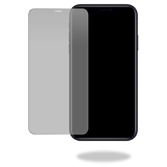 Mobilize Privacy Glass Screen Protector pour Apple iPhone XR/11
