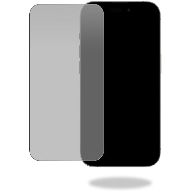 Mobilize Privacy Glass Screen Protector for Apple iPhone 14 Pro