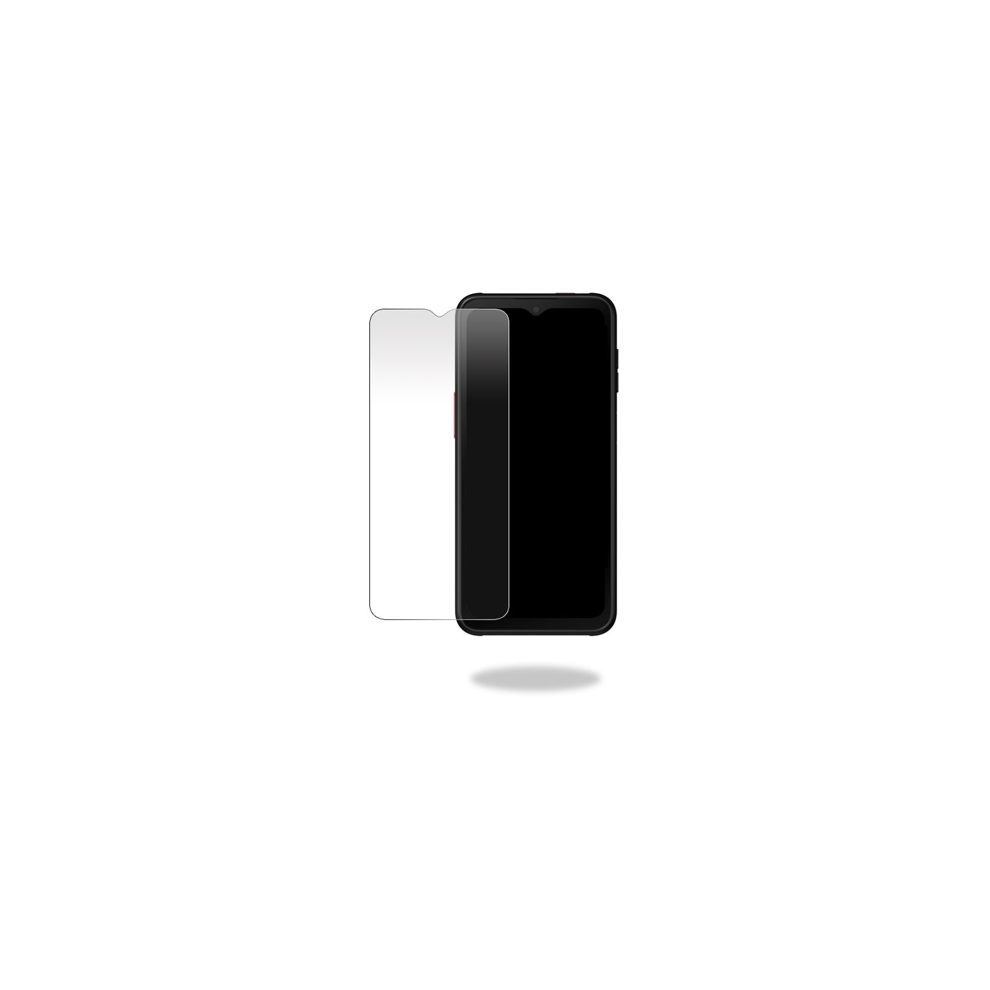 Mobilize Glass Screen Protector Samsung Galaxy Xcover6 Pro