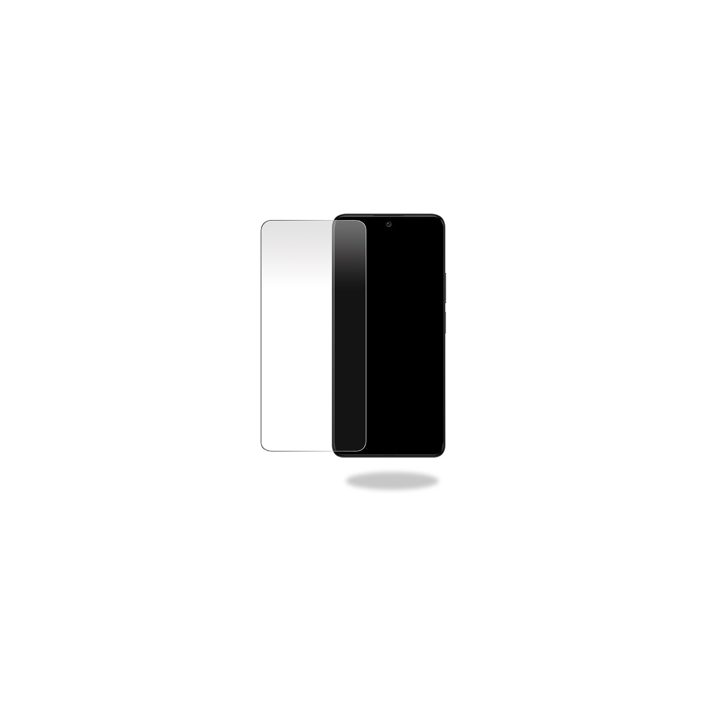 Mobilize Glass Screen Protector Xiaomi Poco F4 5G