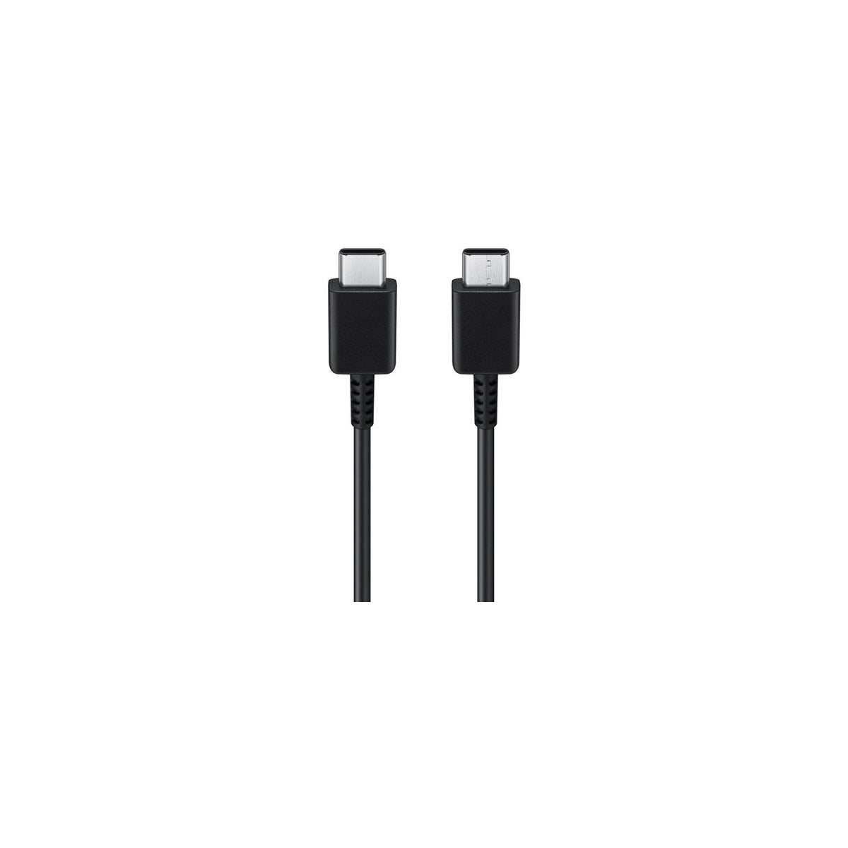 EP-DW767JBE Samsung Charge/Sync Cable USB-C 1.8m. 25W Black Bulk