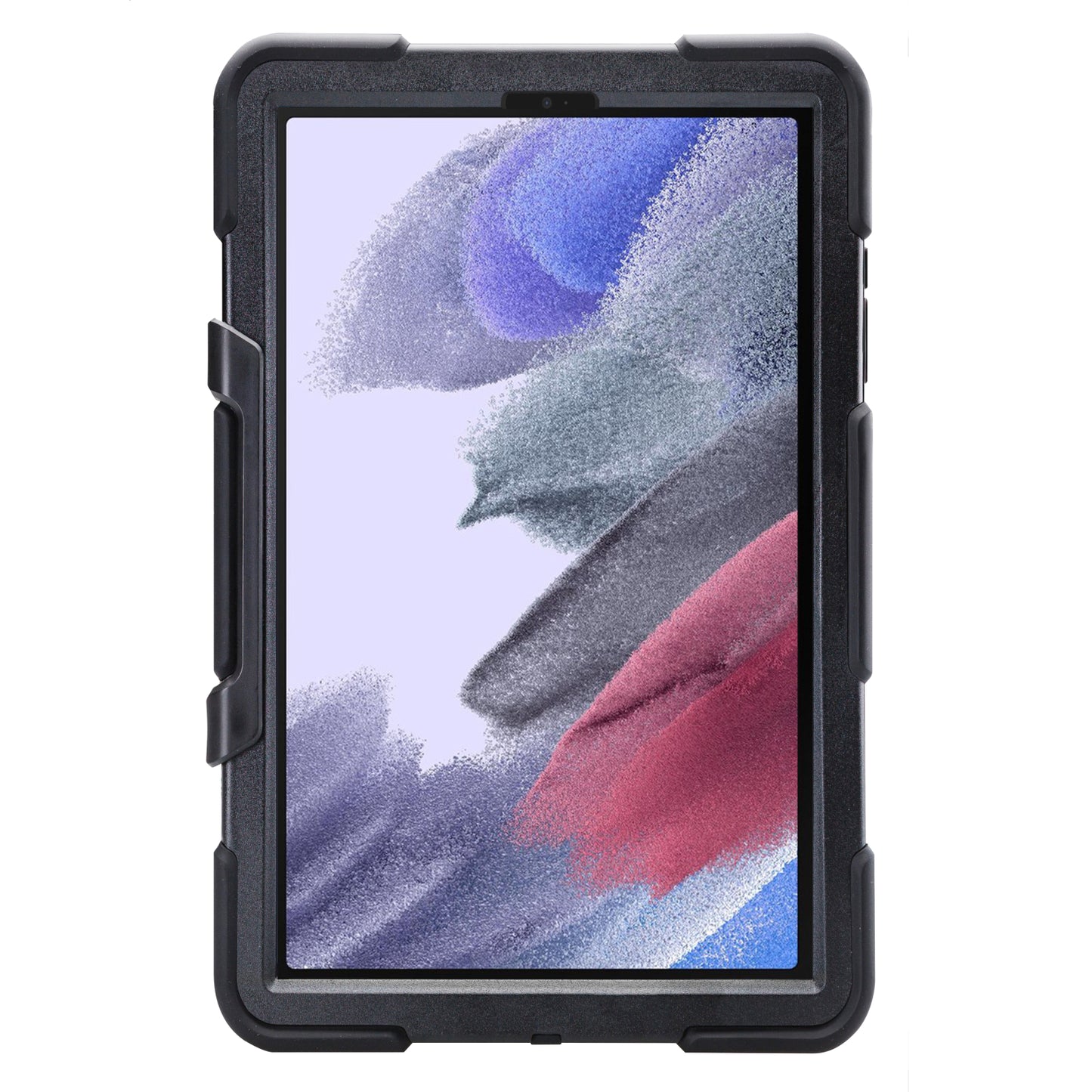 Xccess Survivor Essential Case Samsung Galaxy Tab A7 Lite 8.7 Black