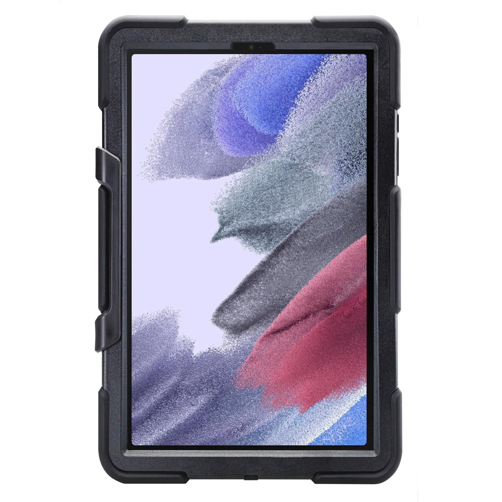 Xccess Survivor Essential Case Samsung Galaxy Tab A7 Lite 8.7 Black