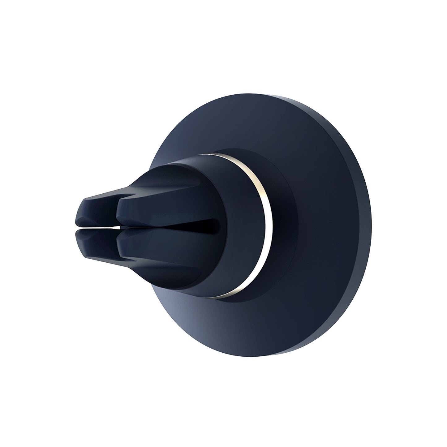 iOttie Velox MagSafe Magnetic Air Vent Mount Midnight Blue