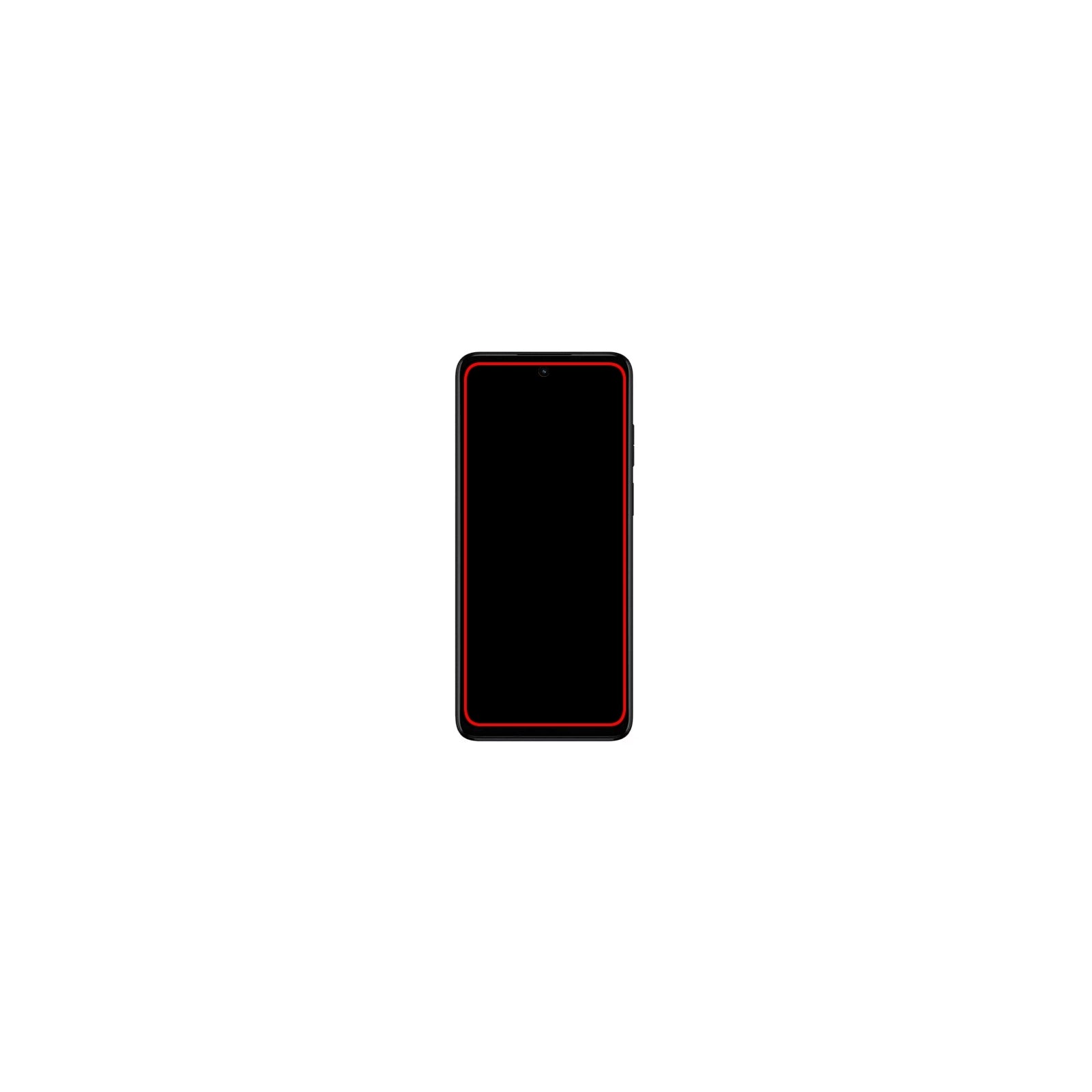 Mobilize Glass Screen Protector Motorola Moto G32