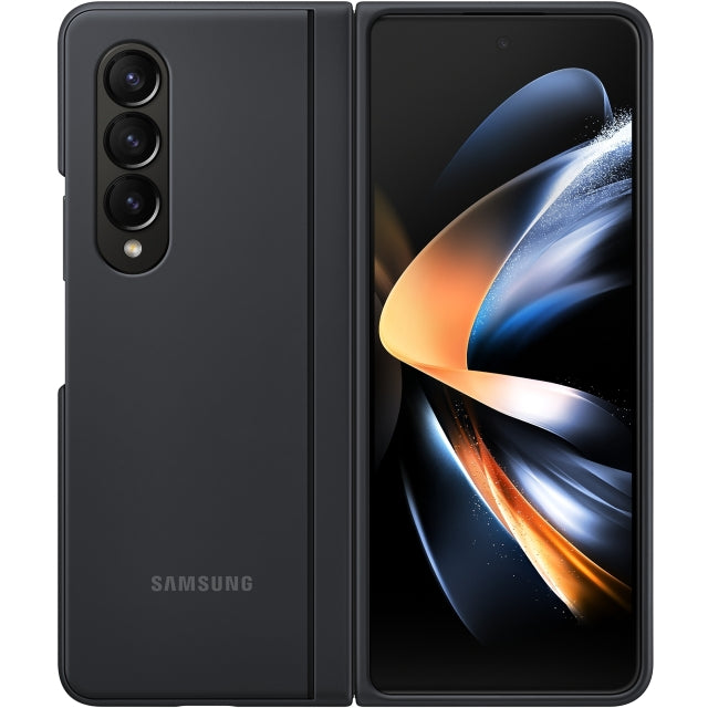 EF-MF936CBEGWW Samsung Slim Standing Cover Galaxy Z Fold4 Black