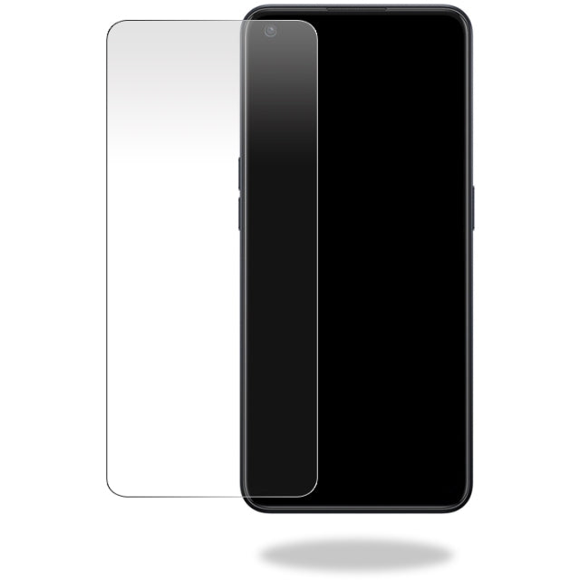 Mobilize Glass Displayschutzfolie OPPO Reno8 5G