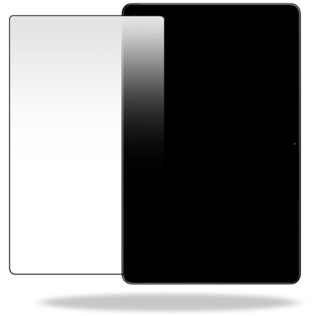 Mobilize Glas Displayschutzfolie Nokia T21 10.4