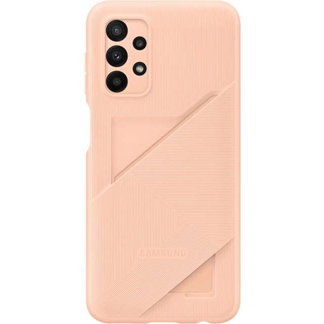 EF-OA235TPEGWW Samsung Card Slot Cover Galaxy A23 5G Awesome Peach