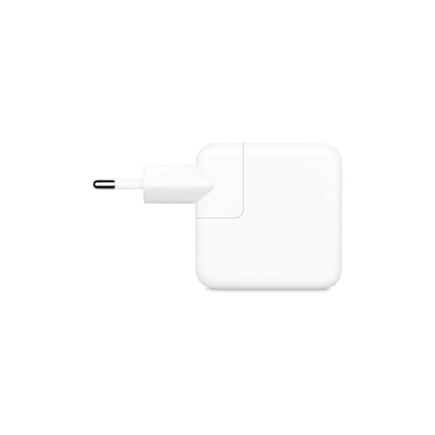 MNWP3ZM/A Apple USB-C Dual Port Charger 35W White
