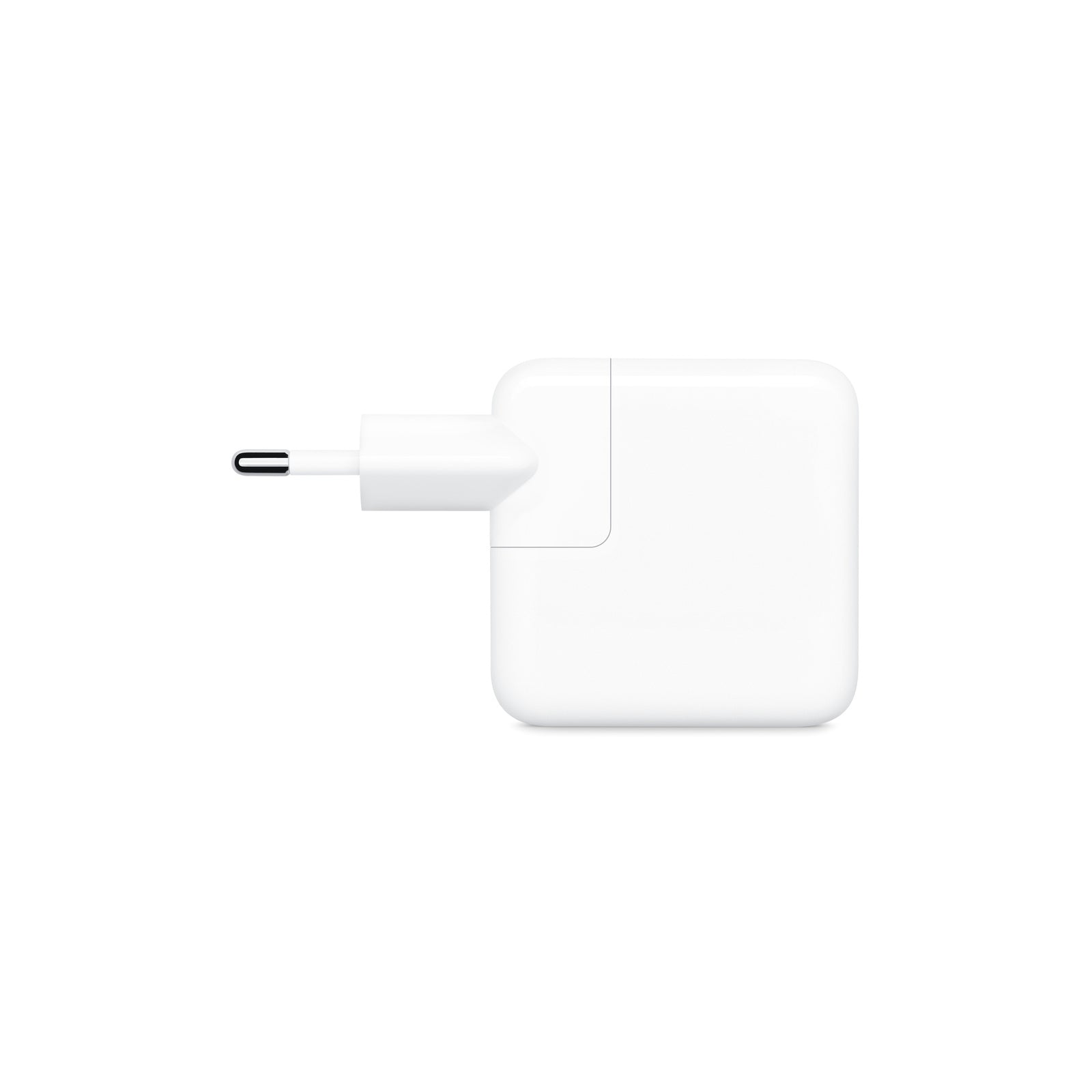 MNWP3ZM/A Apple USB-C Dual Port Charger 35W White