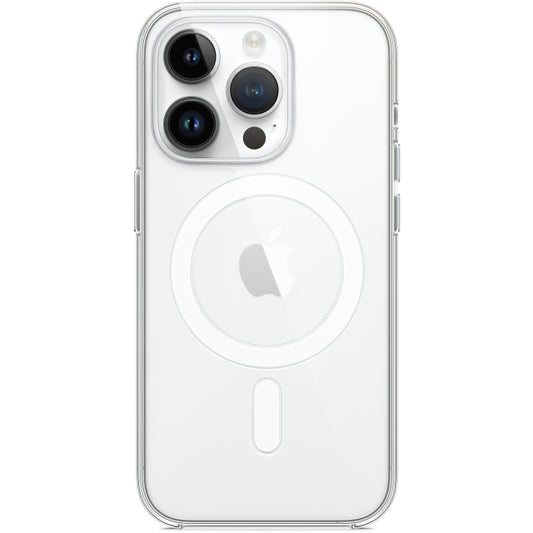 MPU63ZM/A Apple Clear Case with MagSafe iPhone 14 Pro Transparent