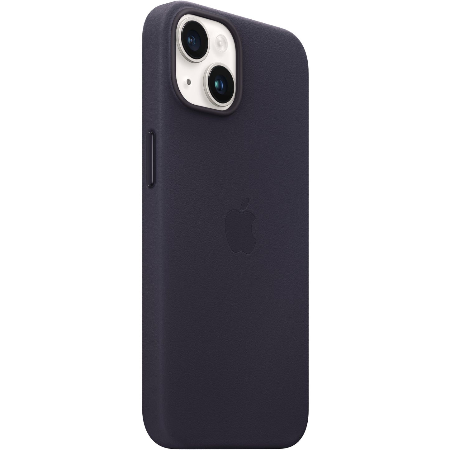MPP63ZM/A Apple Leather Case with MagSafe iPhone 14 Ink