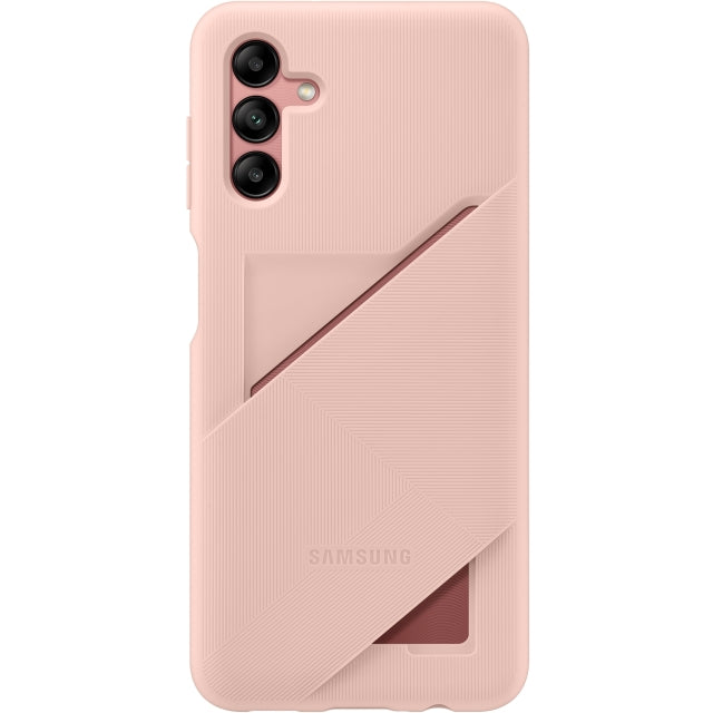 EF-OA047TZEGWW Samsung Card Slot Cover Galaxy A04s Cuivre