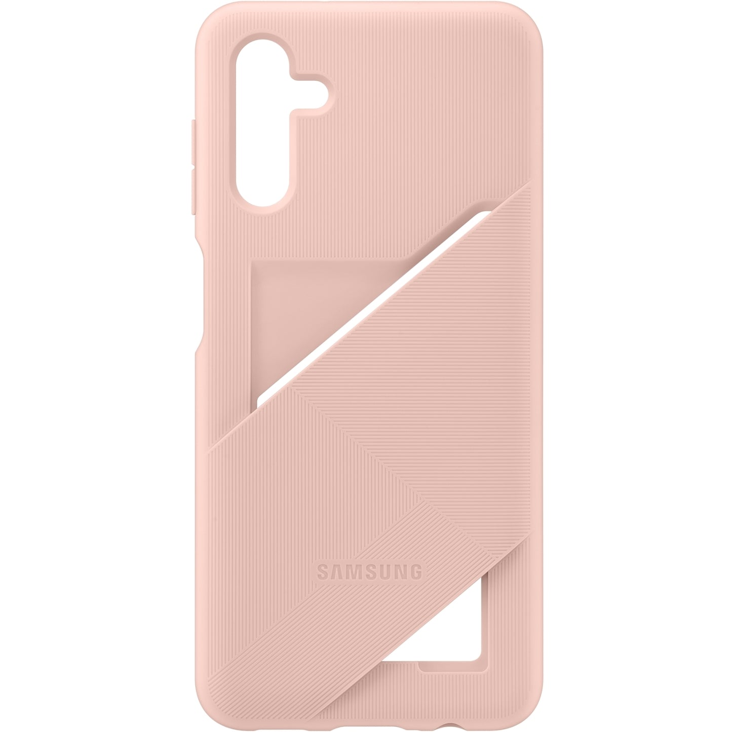 EF-OA047TZEGWW Samsung Card Slot Cover Galaxy A04s Copper