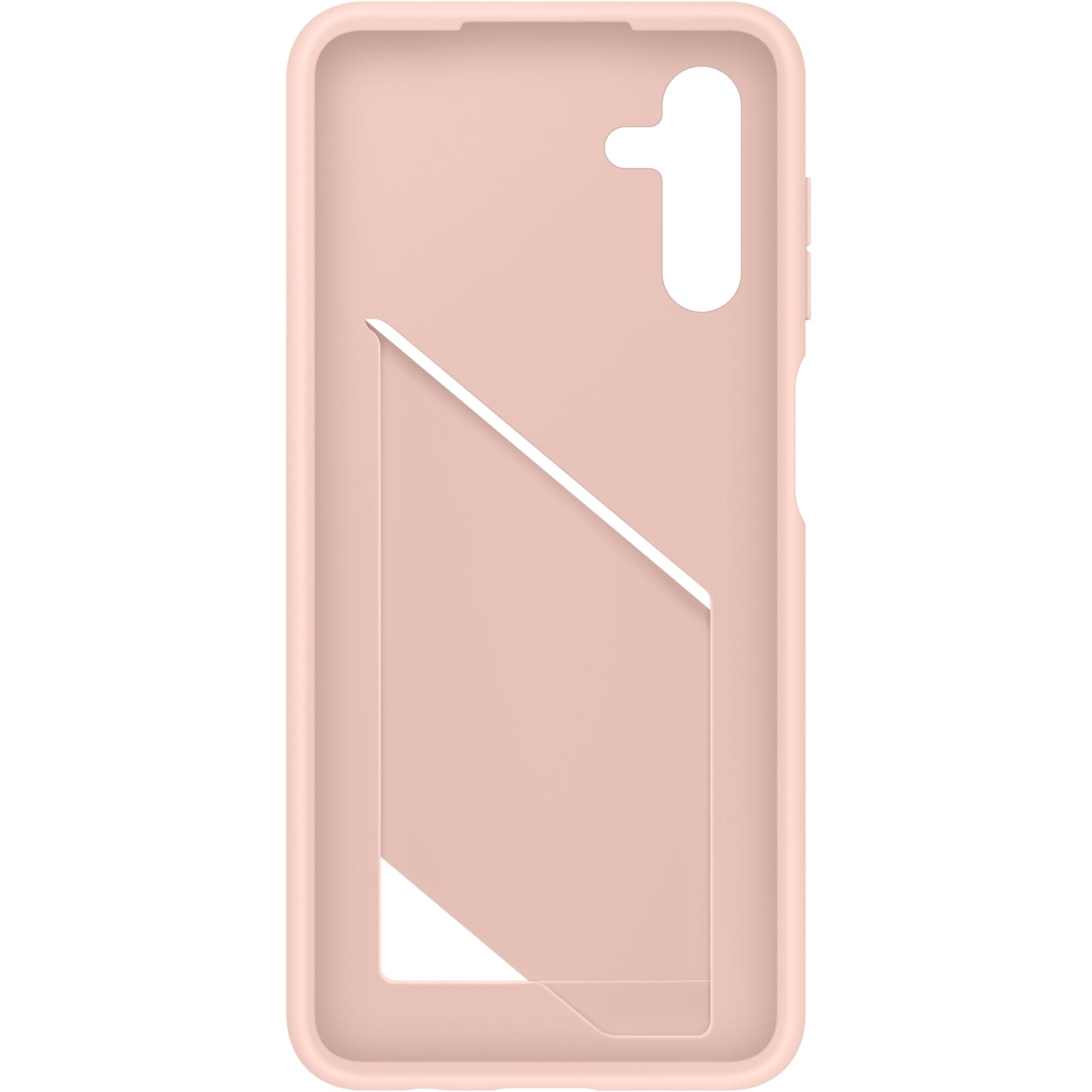 EF-OA047TZEGWW Samsung Card Slot Cover Galaxy A04s Copper