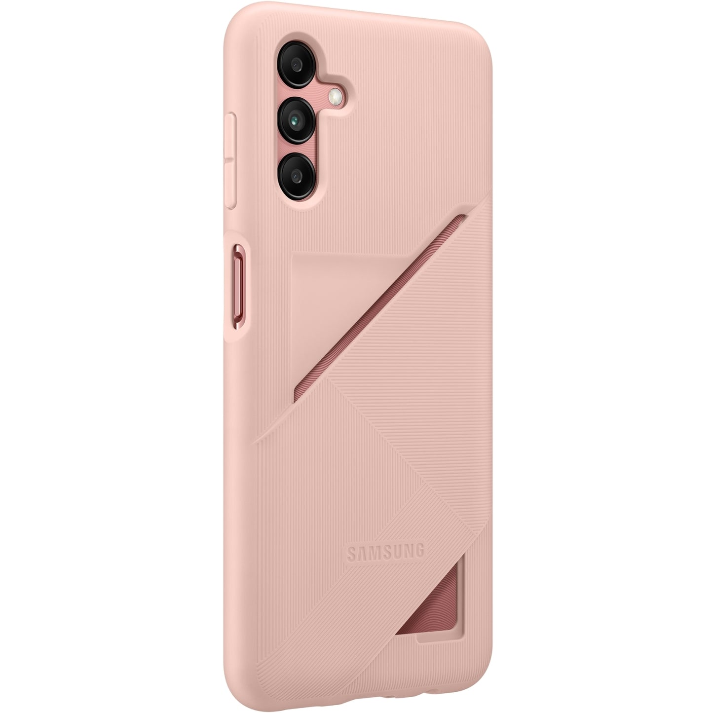 EF-OA047TZEGWW Samsung Card Slot Cover Galaxy A04s Copper