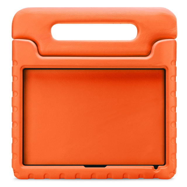 Xccess Kids Guard Tablet Hülle für Apple iPad 10.9 (2022)/iPad 11 (2025)/iPad Air 11 (2024/2025/2026) Orange