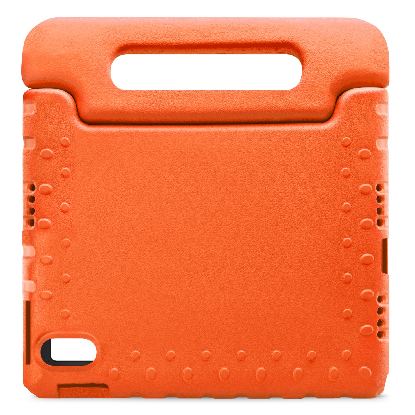 Xccess Kids Guard Tablet Case for Apple iPad 10.9 (2022)/iPad 11 (2025)/iPad Air 11 (2024/2025/2026) Orange